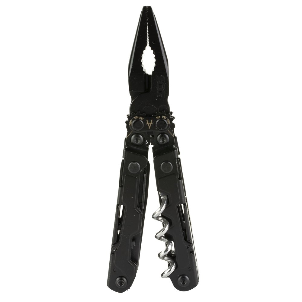 SOG-PL1002-CP - Front view