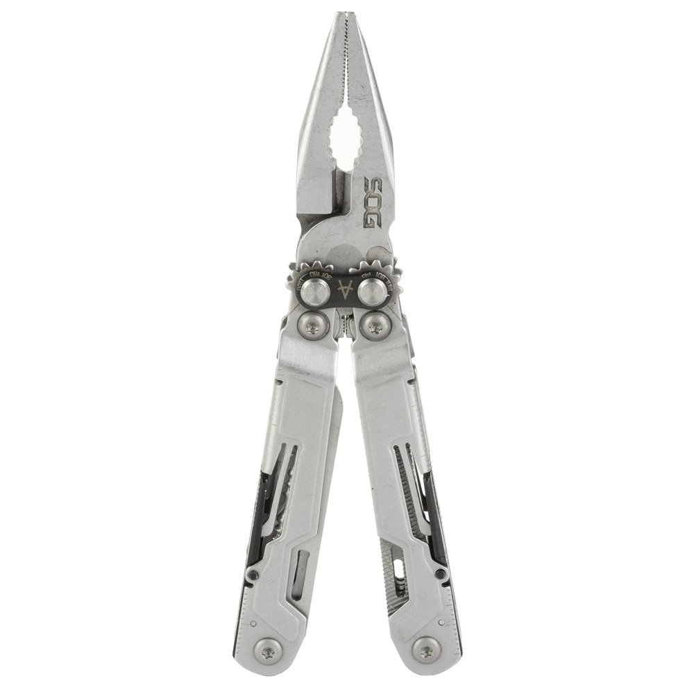 SOG-PP1001-CP - Front view
