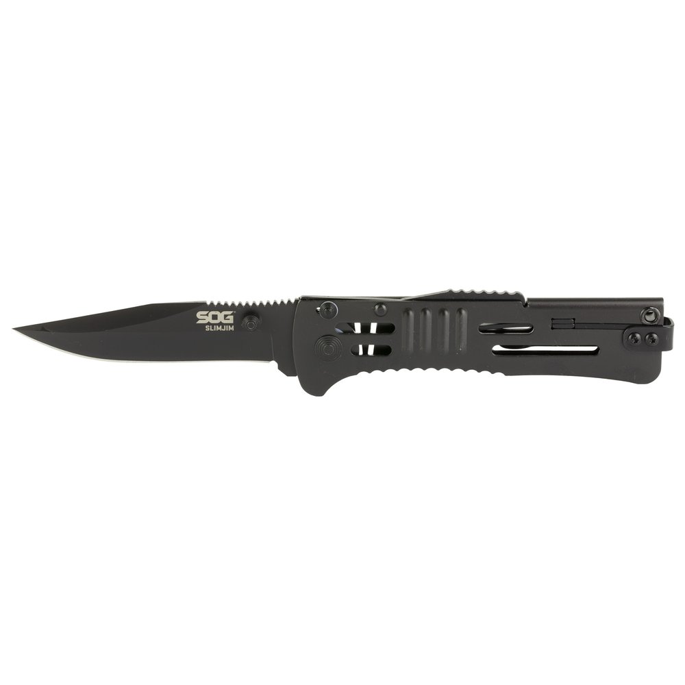 SOG-SJ32-CP - Front view
