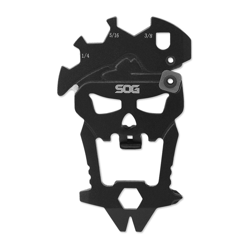 SOG-SM1001-CP - Front view