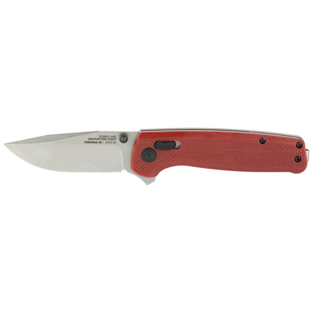 SOG-TM1023-CP - Front view