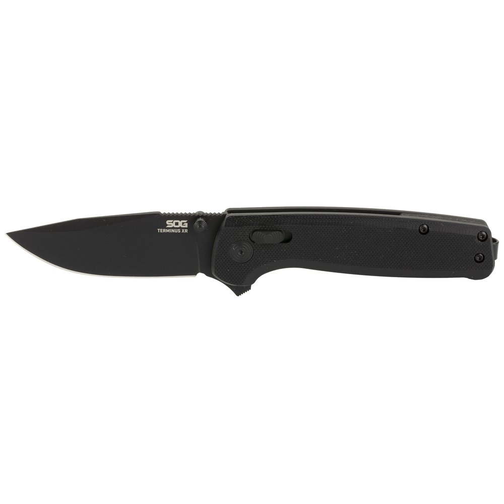 SOG-TM1027-BX - Front view