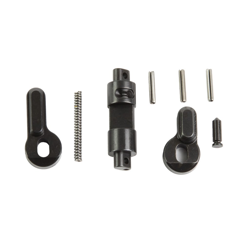 QAS-50-Q-RH-LS - Front view