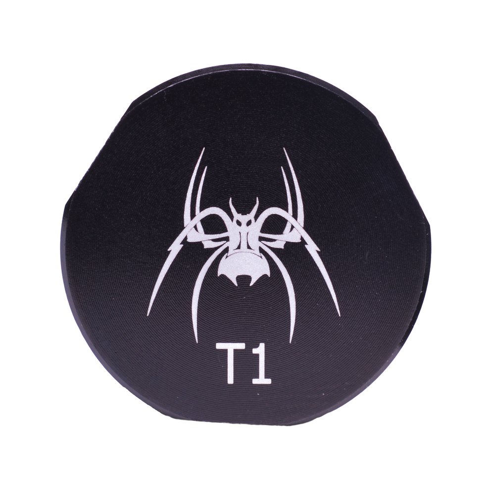 SLA00T1 - Front view