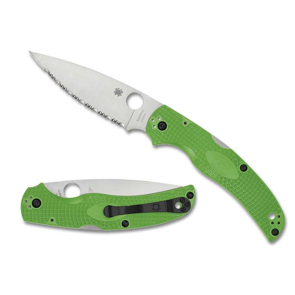 C244SGR - Front view