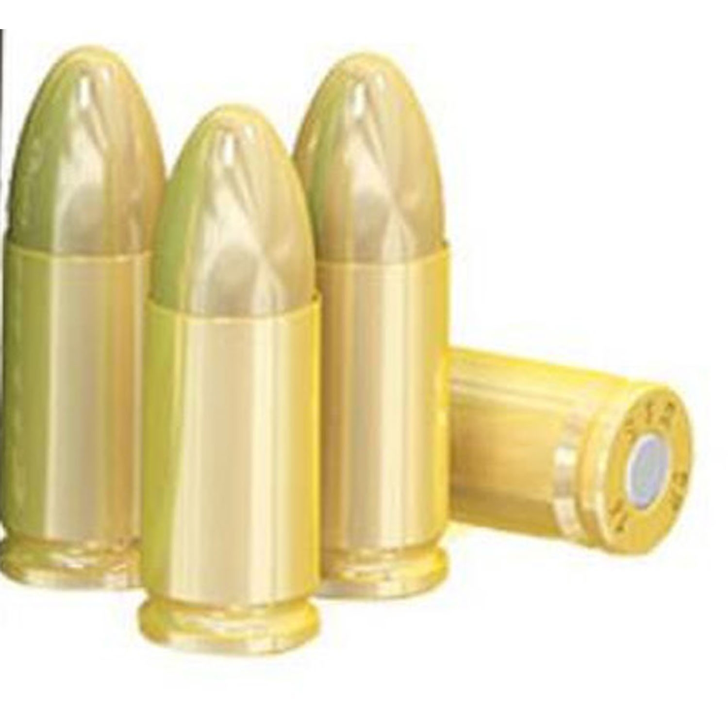 9mm - Ammo close-up