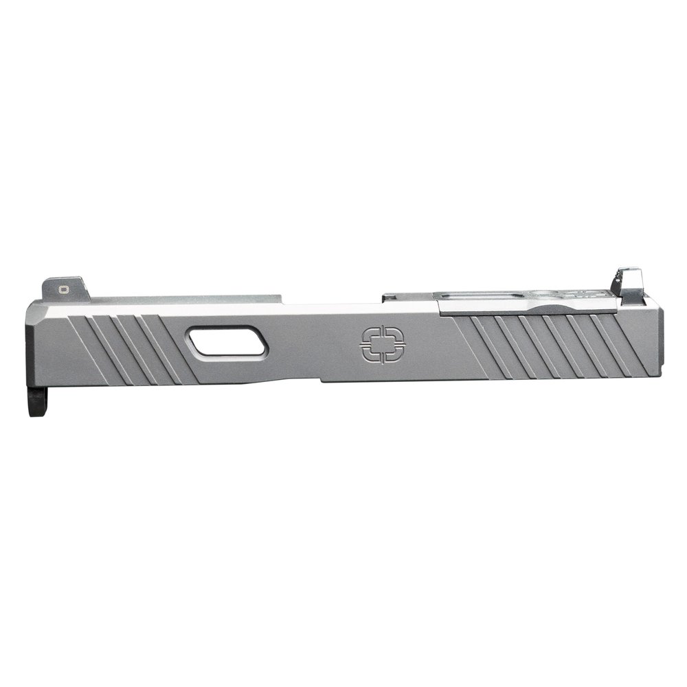 SGK-G3S1 - Front view