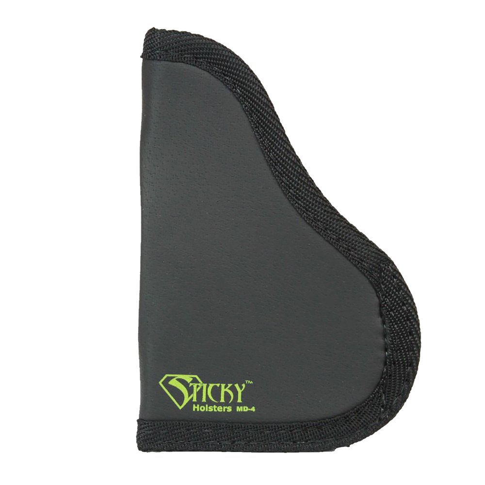 MD-4LASER - Front view