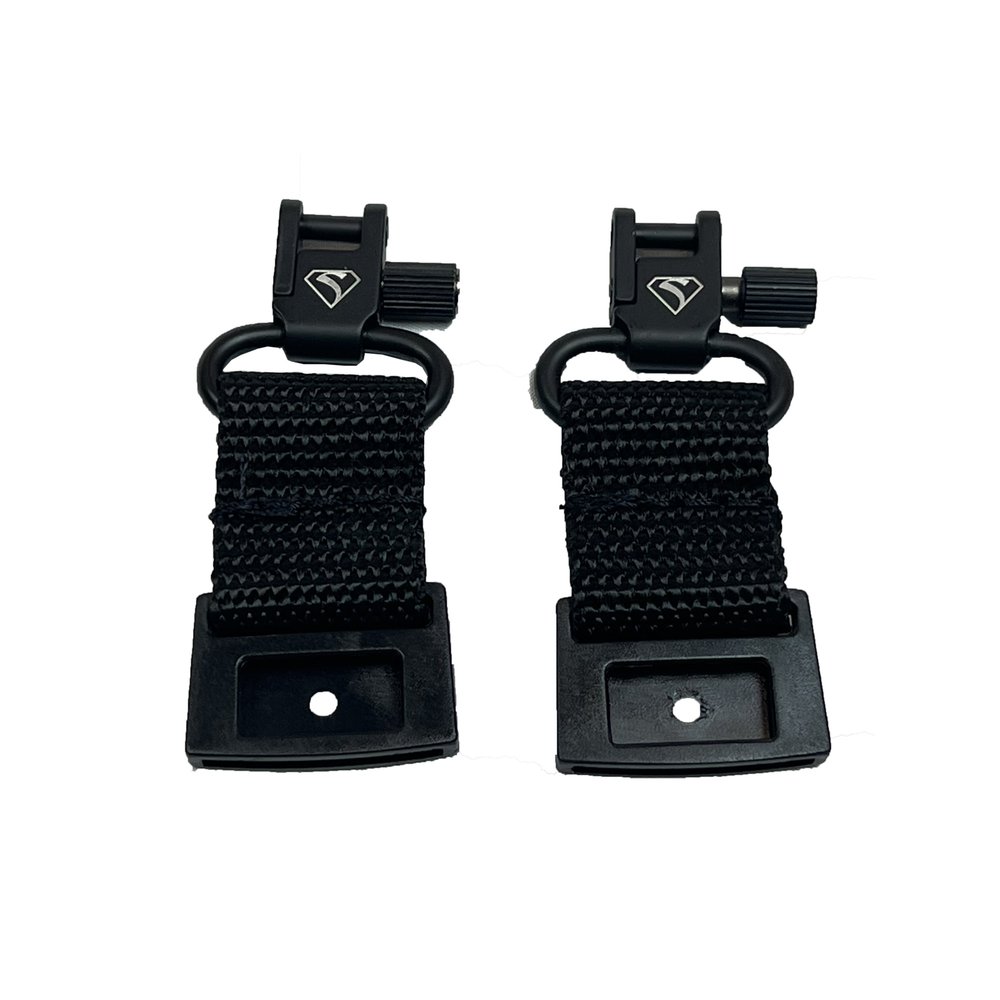 MRS-SSD - Front view