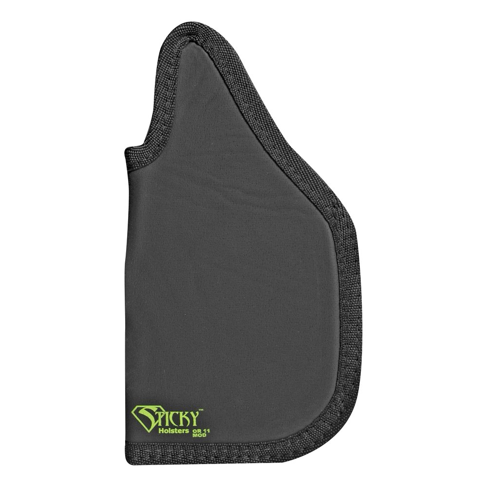 OR-11 Mod - Front view