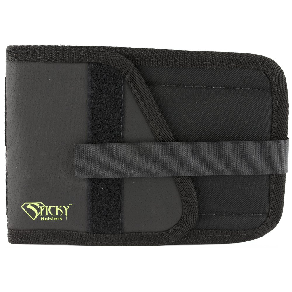 StickyTravelMount - Front view