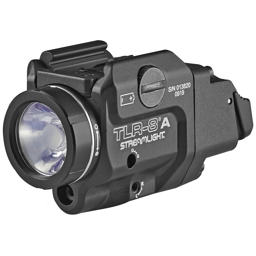 Streamlight 69414 TLR-8A Flex