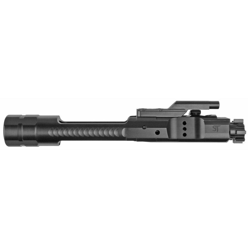 STT-Enhanced BCG .308 - Front view