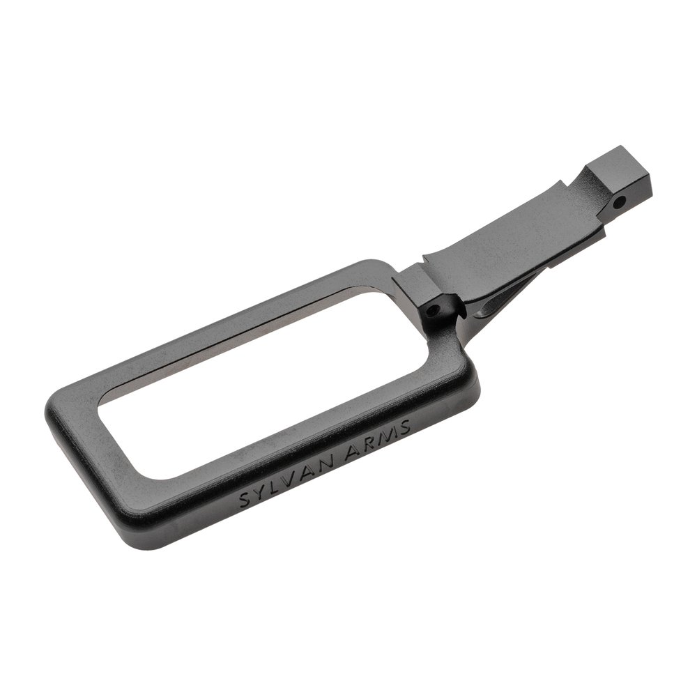 ARFM100 - Front view