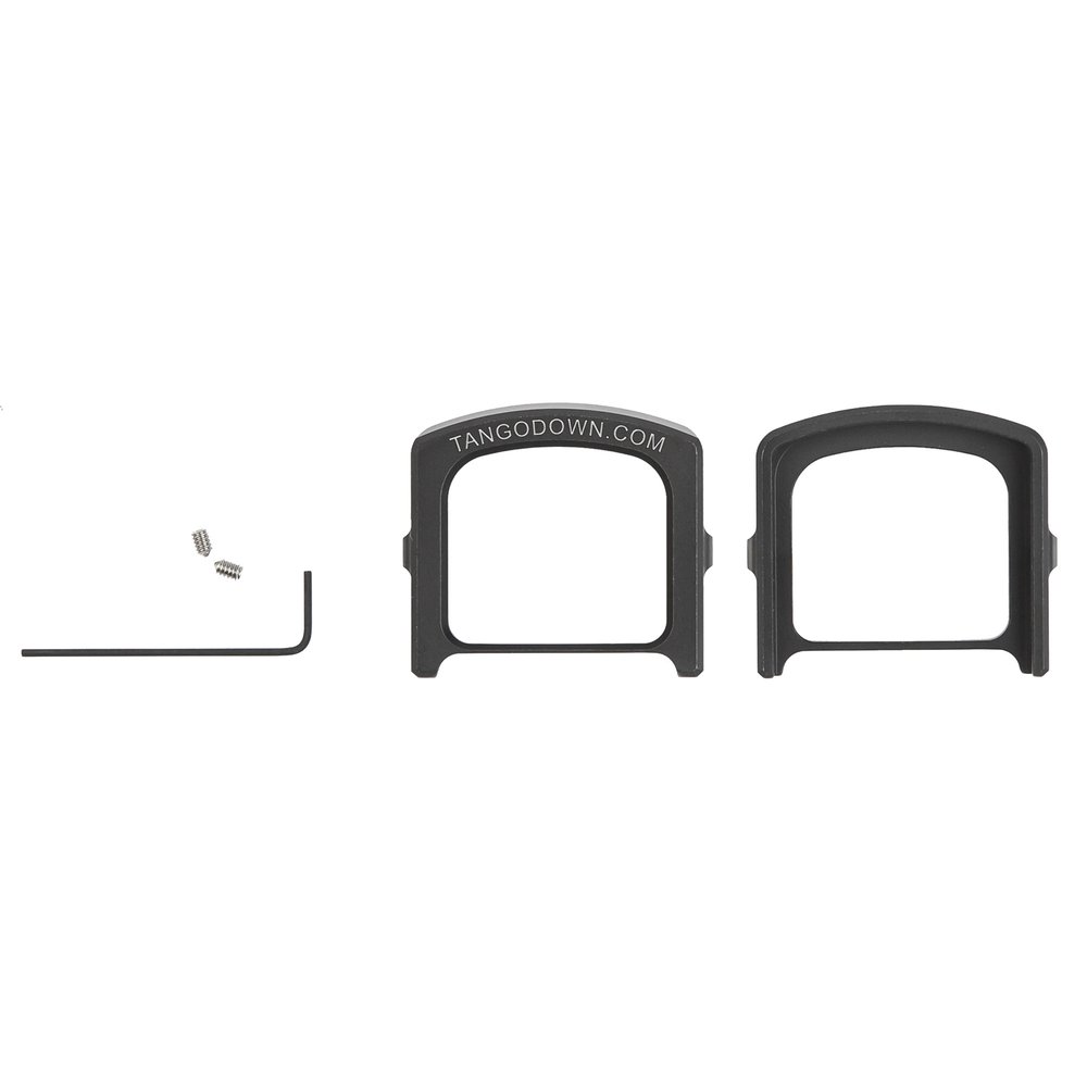 AALG-02 - Front view