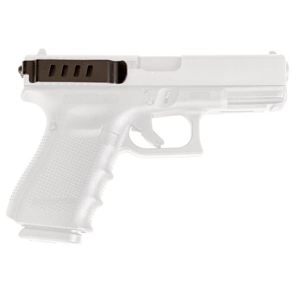 GLOCKBRL - Front view