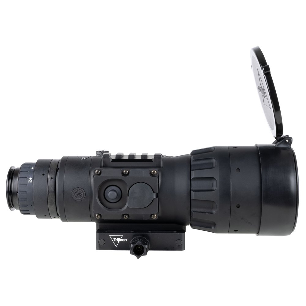 REAP-60-4 - Front view