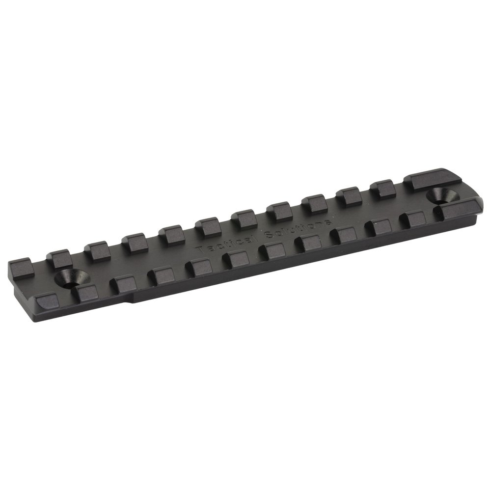 Tactical Solutions BMSR-STD Picatinny Scope Rail for Browning Buck Mark