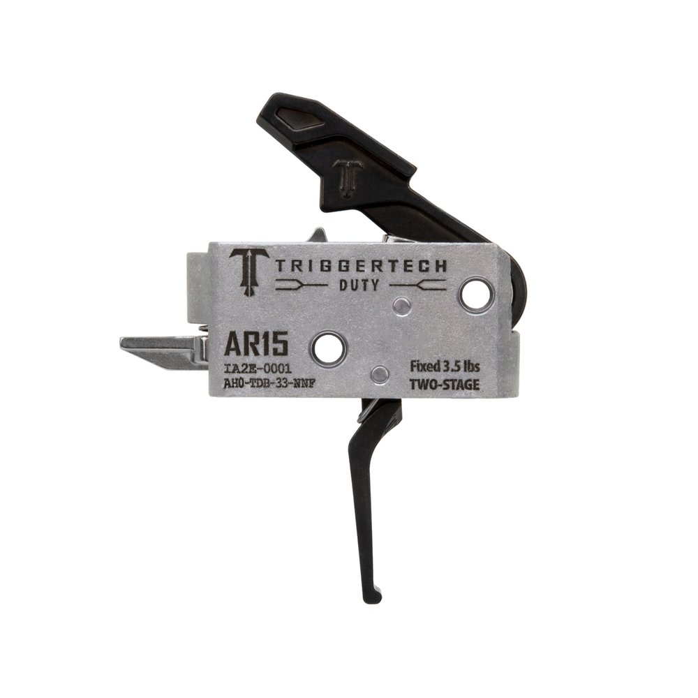 AH0-TDB-33-NNF - Front view