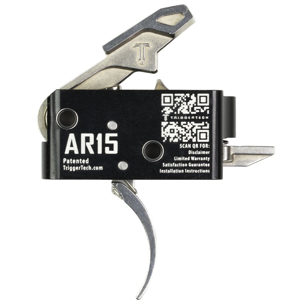 AR0-SBS-33-NNP - Front view