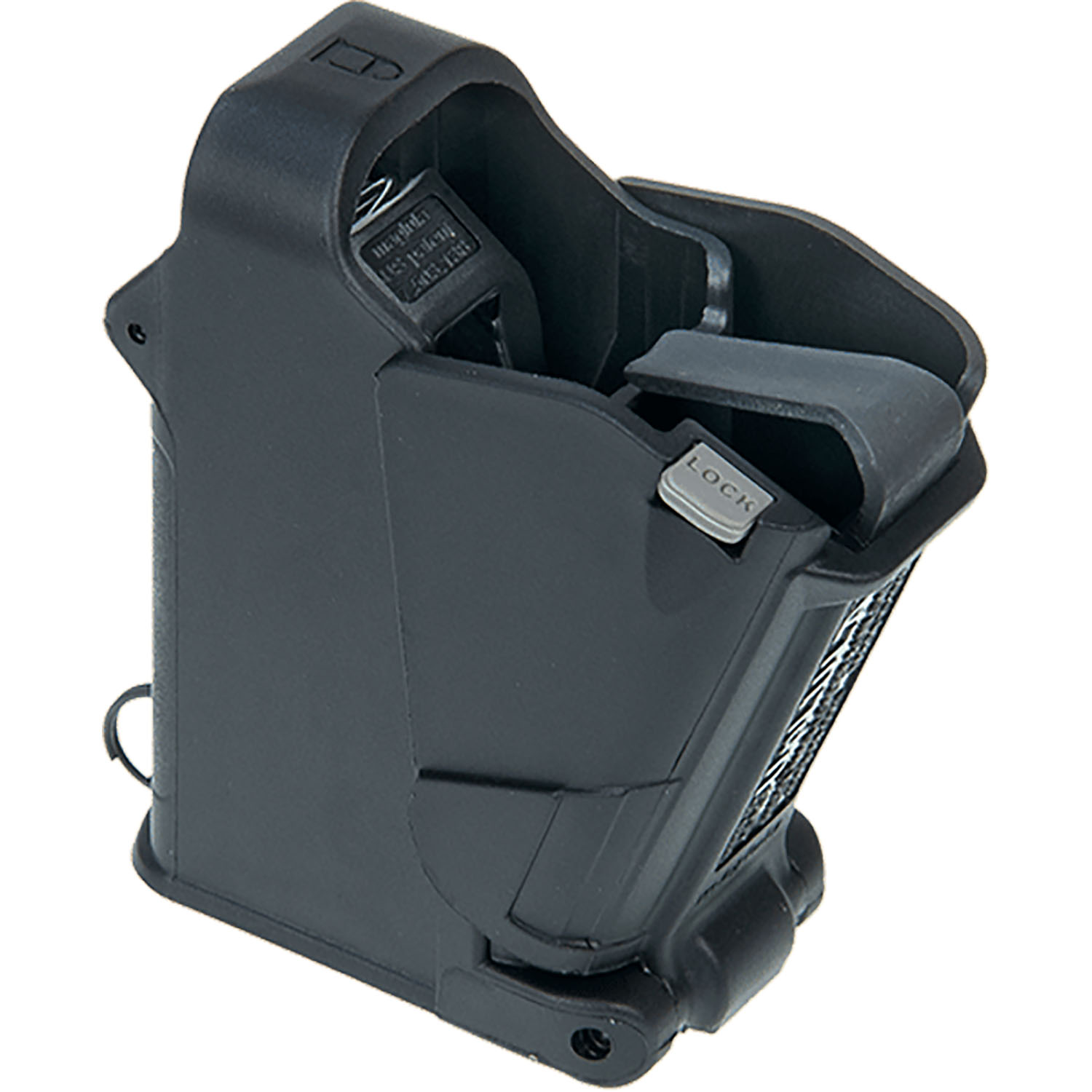 Maglula UpLULA Universal Pistol Magazine Loader - 9mm to .45 ACP