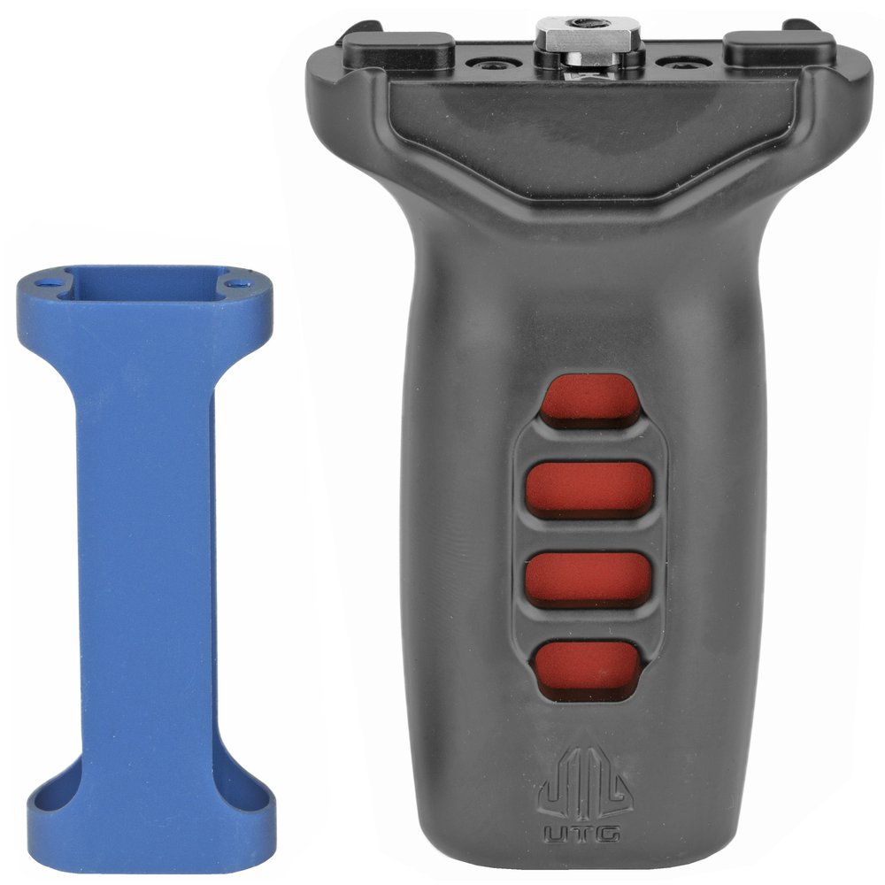 MT-FGM01 - Front view