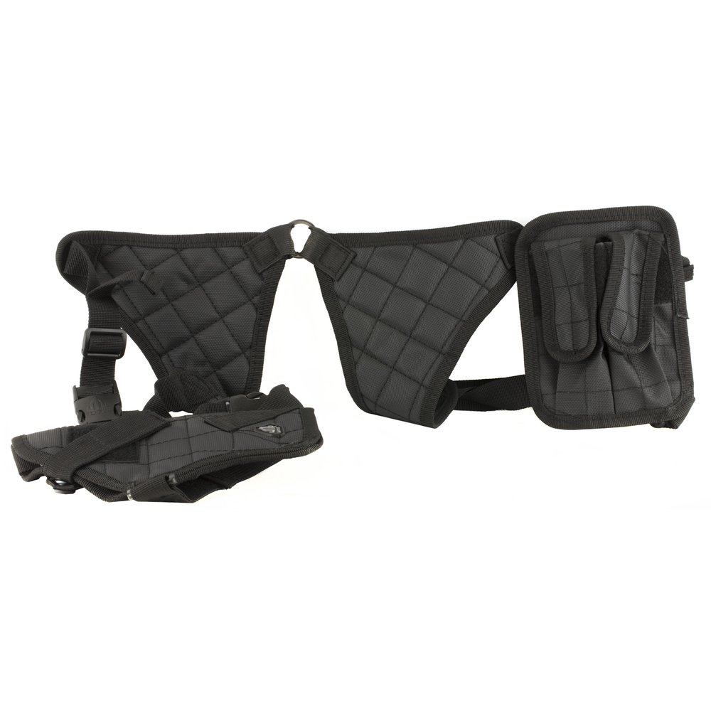 PVC-H170B - Front view