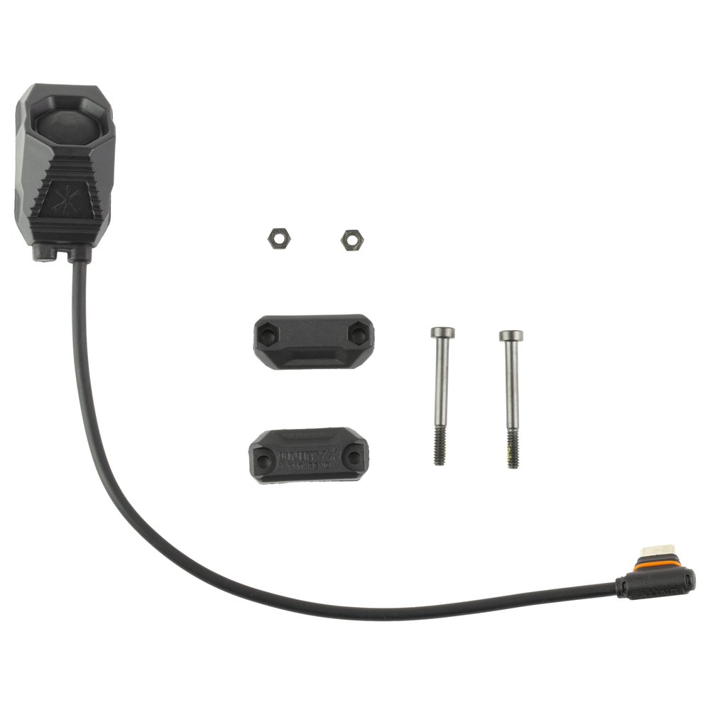 AXN-SL-UC7B - Front view