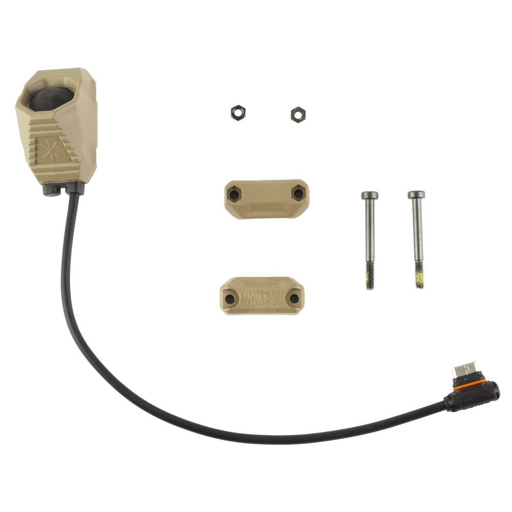 AXN-SL-UC7F - Front view