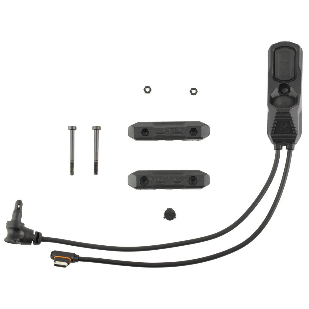 AXN-UCI7B - Front view