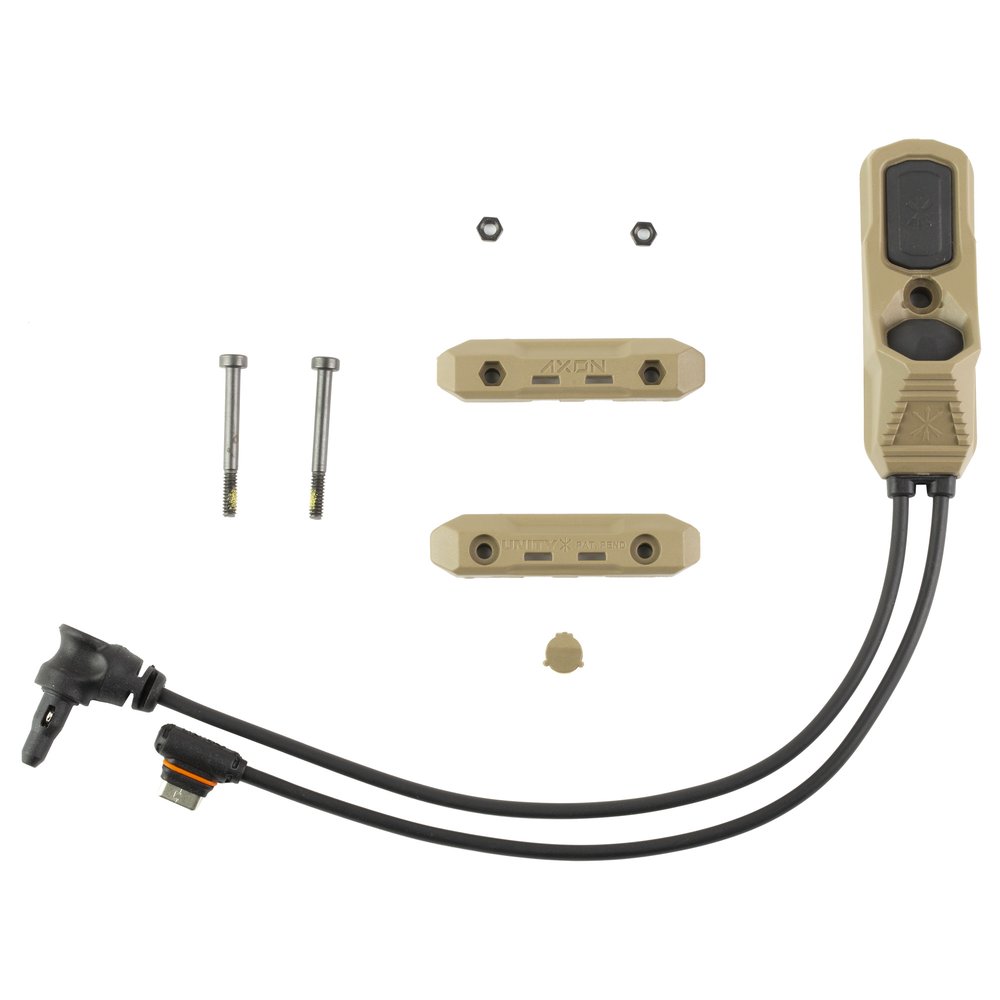 AXN-UCI7F - Front view