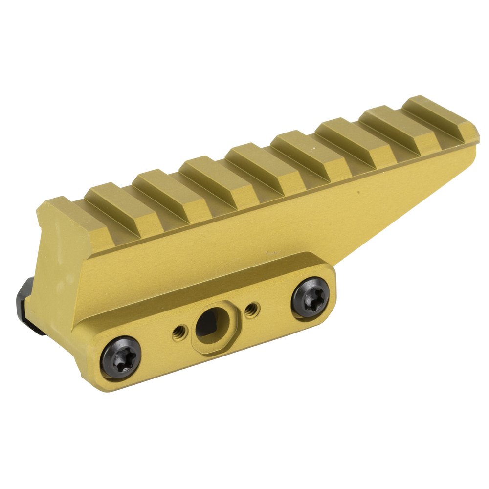 FST-RAF - Front view