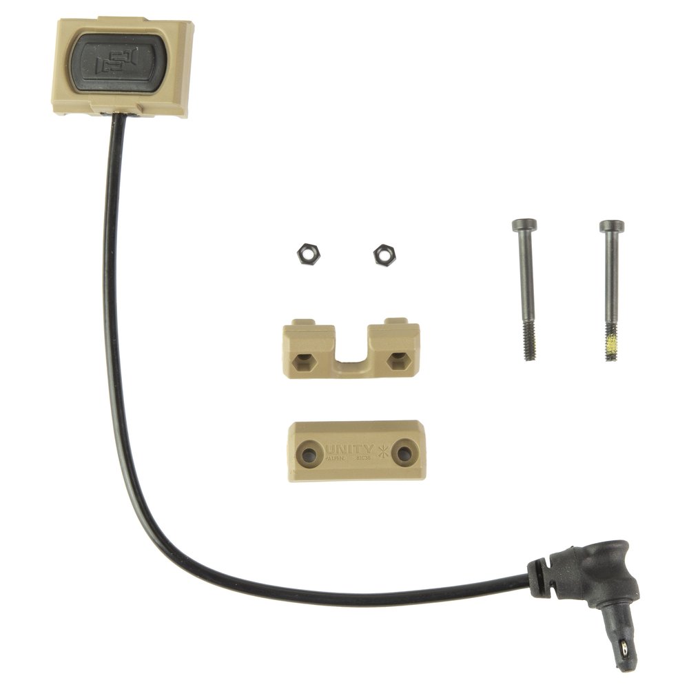 MBL-FDE-CL-7 - Front view