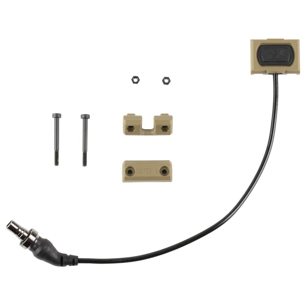 MBL-FDE-SF-7 - Front view