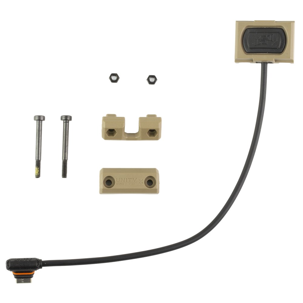 MBL-FDE-UC-7 - Front view