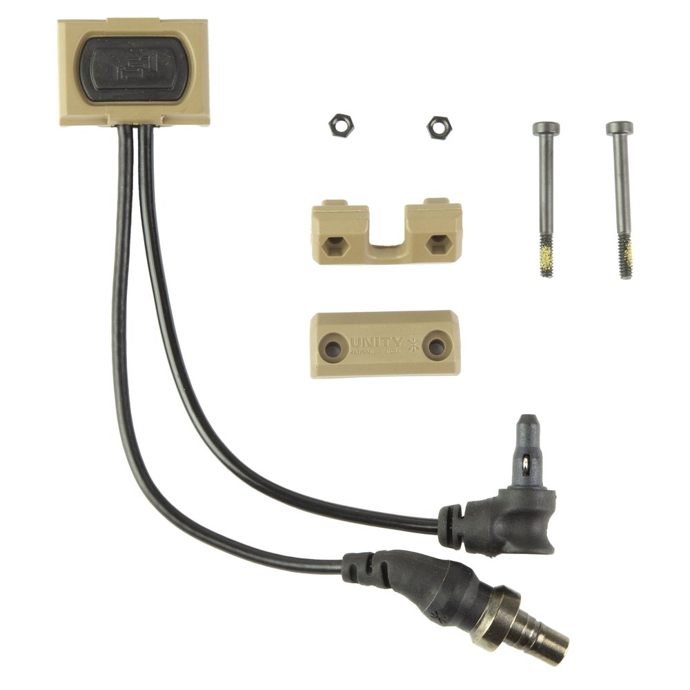 MBL2-FDE-SF-CL-4.5 - Front view