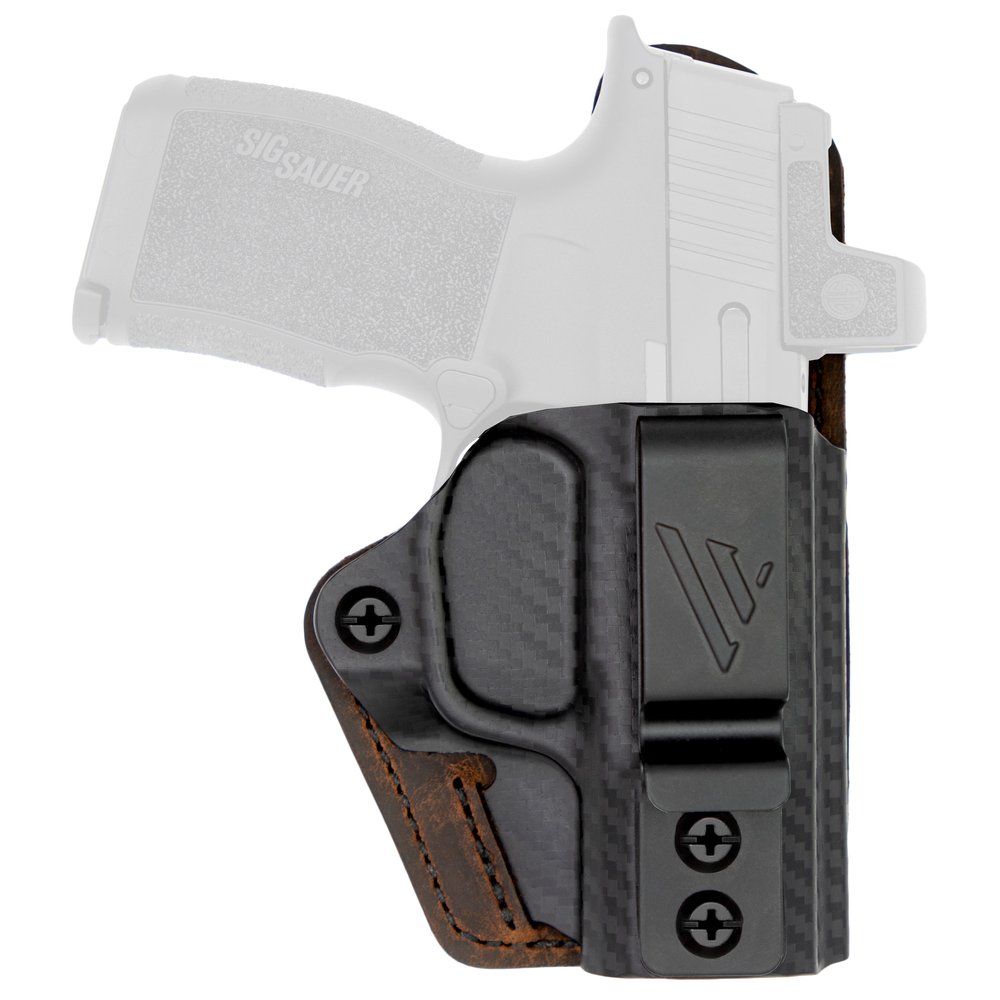 Versacarry 1CC26-21SHDEZ Compound Custom Holster