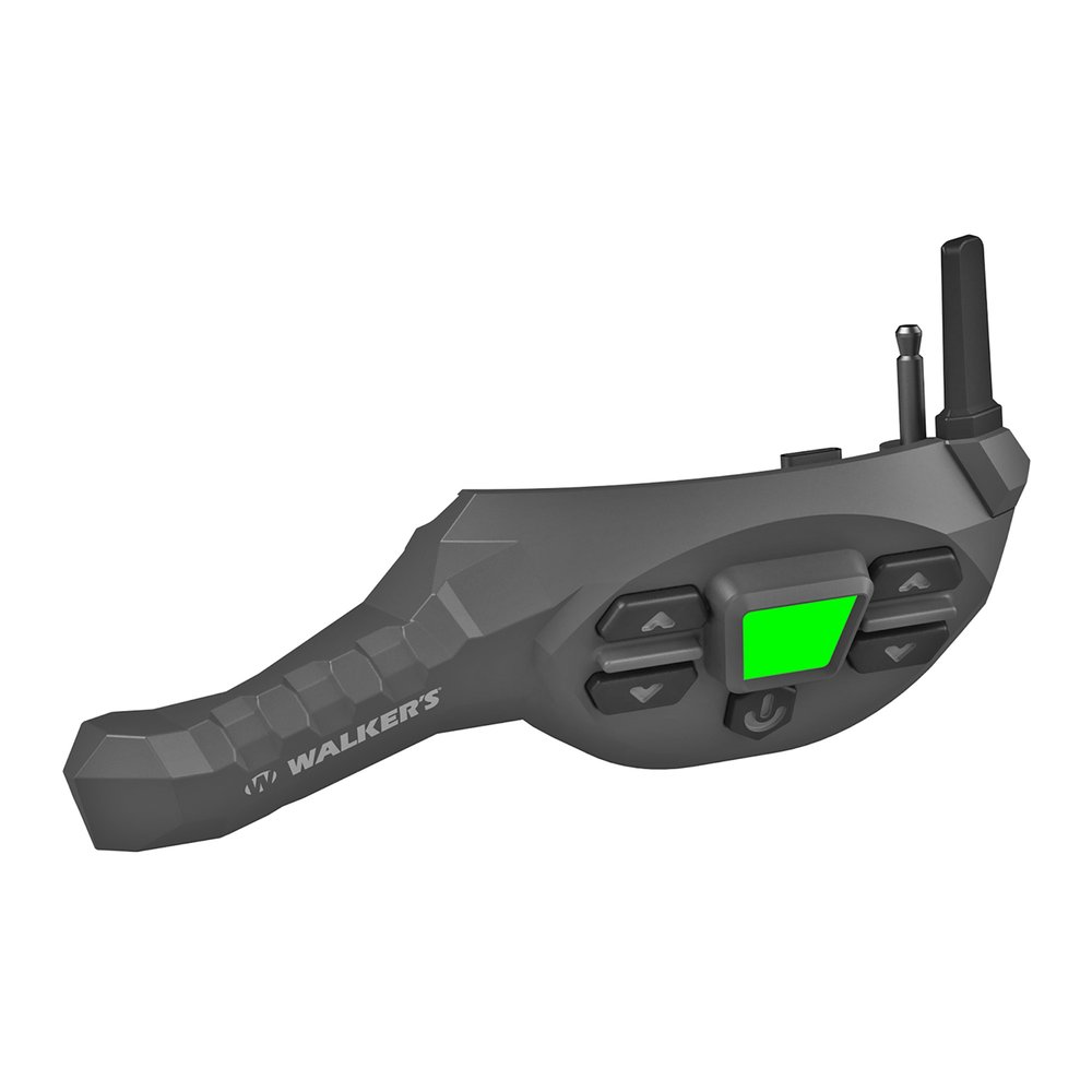 GWP-DFMWT - Front view