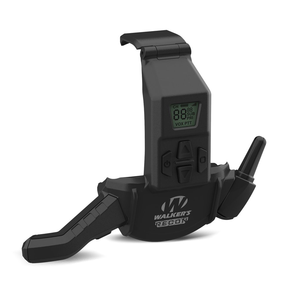 GWP-RECM-WT - Front view