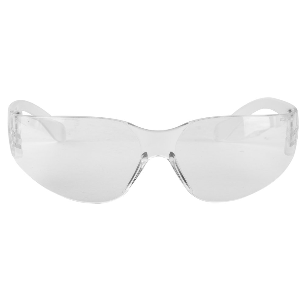 GWP-WRSGL-CLR - Front view