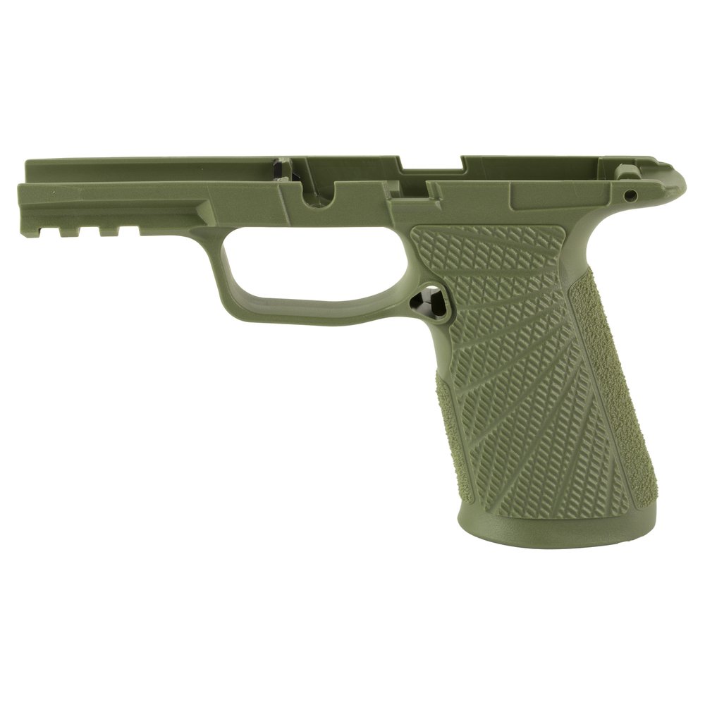 365M-SGN - Front view