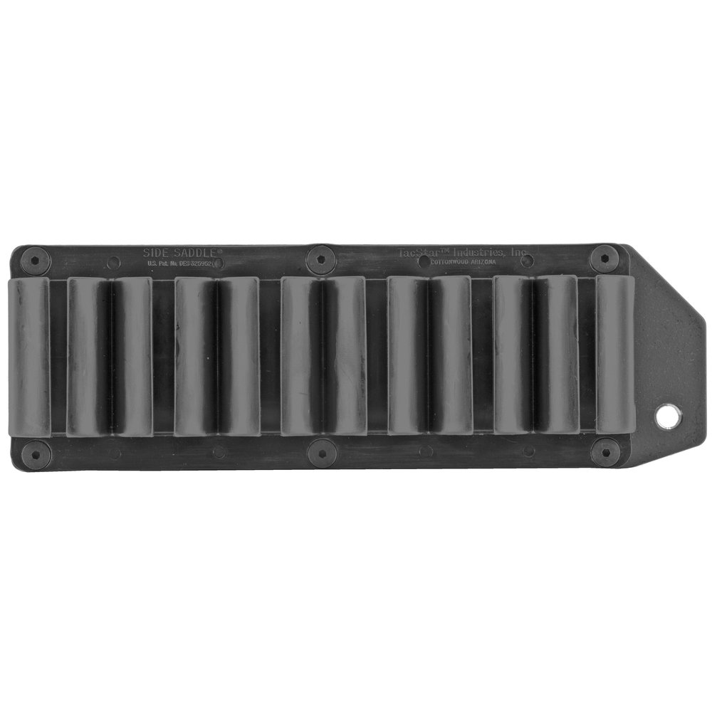 SGSS-U-6 - Front view