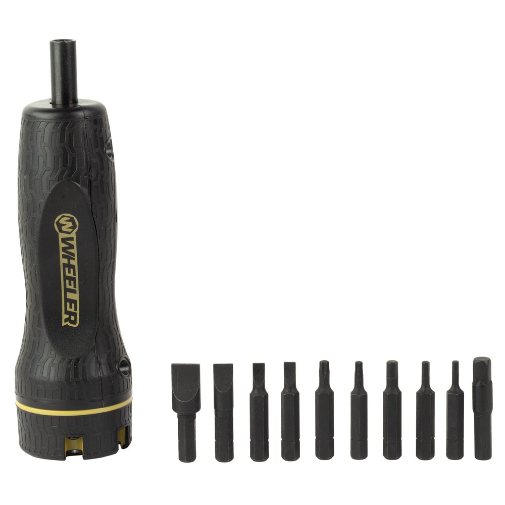 4001001 - Front view