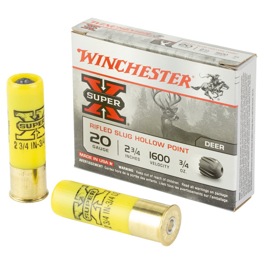 X20RSM5 - Front view