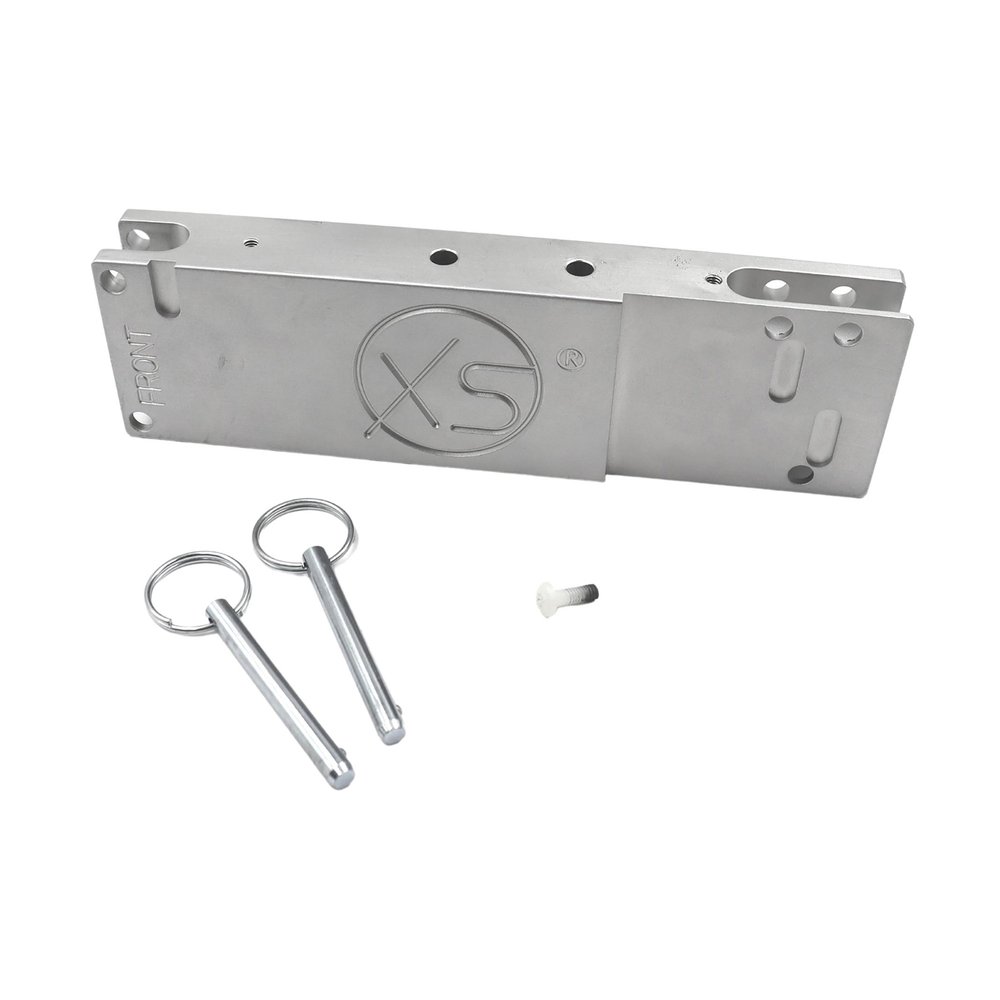 AR-7002AB-1 - Front view