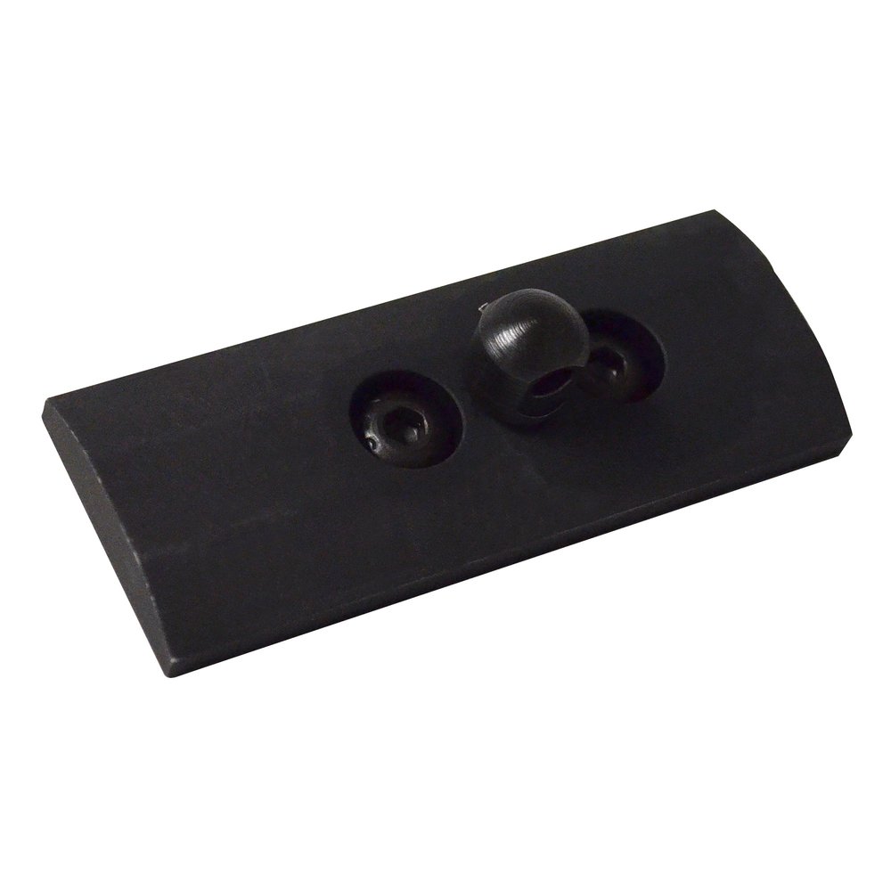 YHM-5415A - Front view