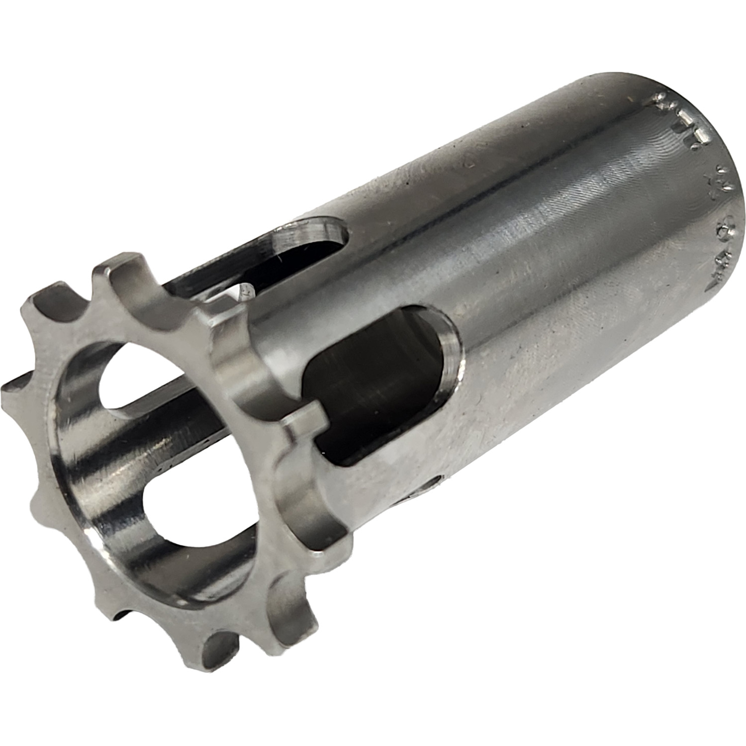 YHM-2062-ML - Side view