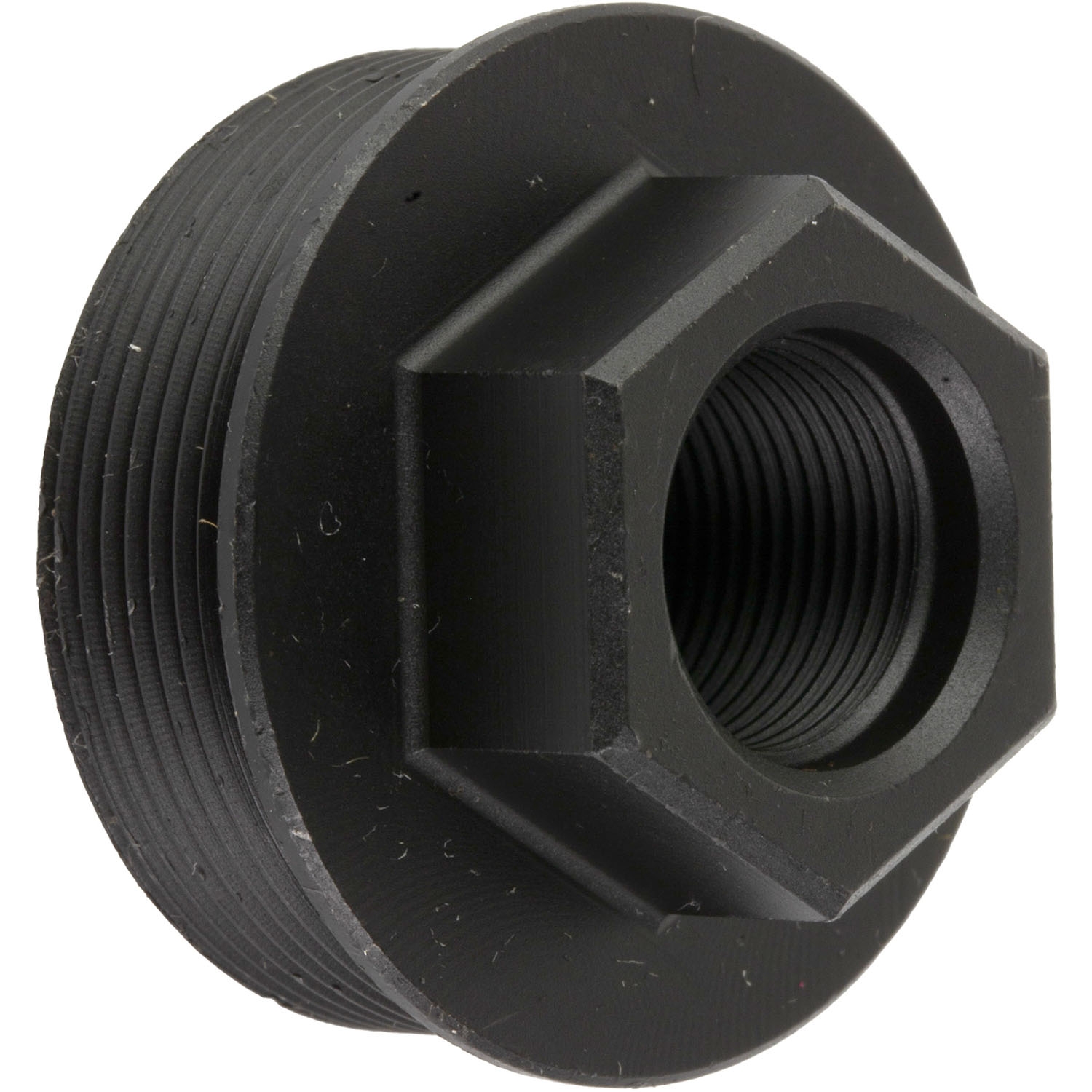 YHM-3251 - Rear View