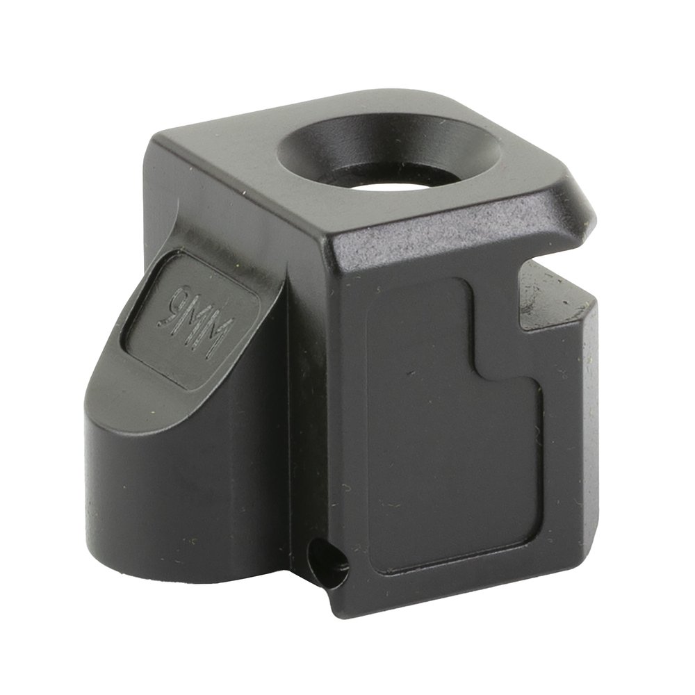 ZP.COMP.BN - Front view