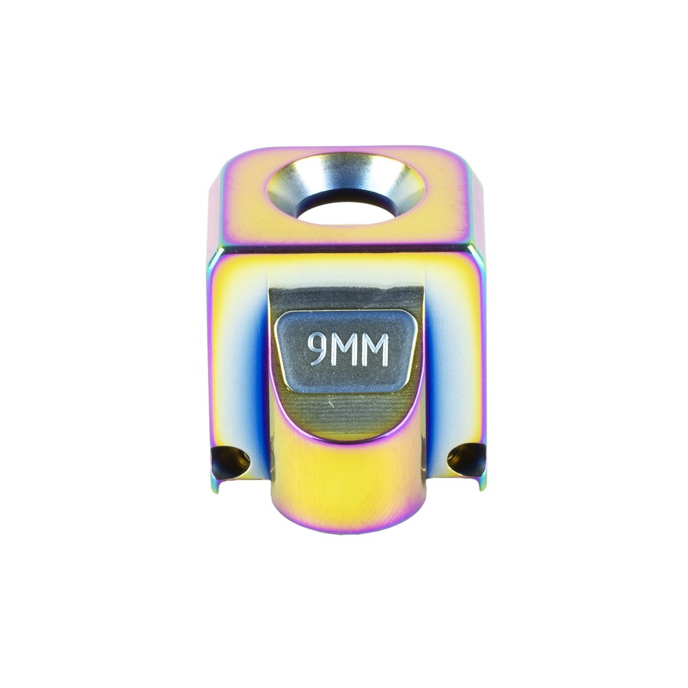 ZP.COMP.SP - Front view